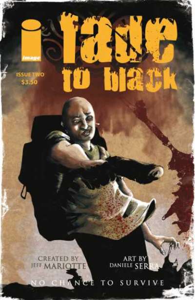 Fade to Black #2