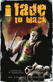 Fade to Black #3