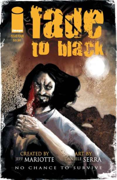 Fade to Black #4