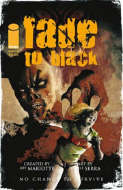 Fade to Black #5