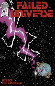 Failed Universe #1