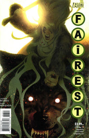 Fairest #13