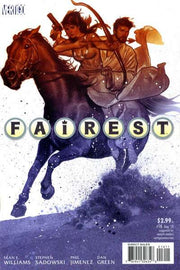 Fairest #16