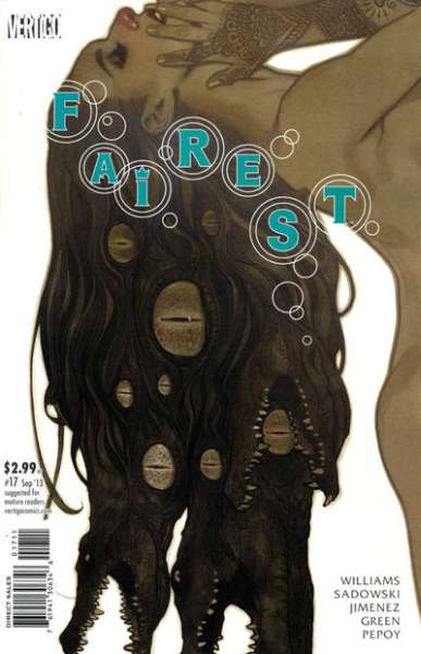 Fairest #17