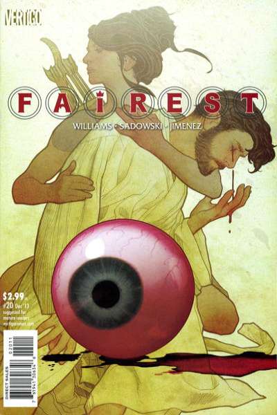 Fairest #20