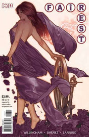 Fairest #6