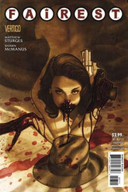 Fairest #7