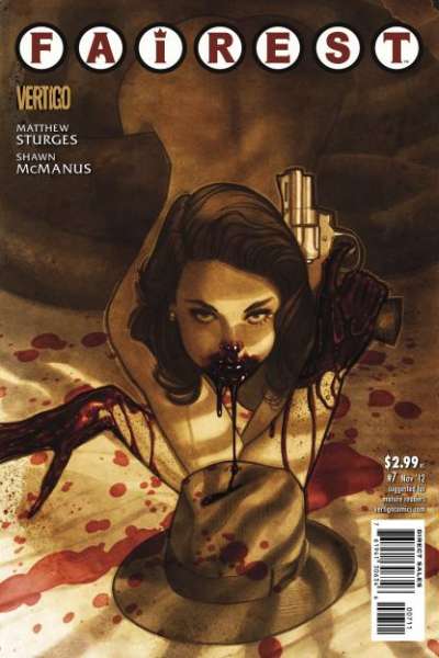 Fairest #7