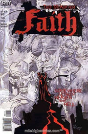 Faith 1999 Series #1