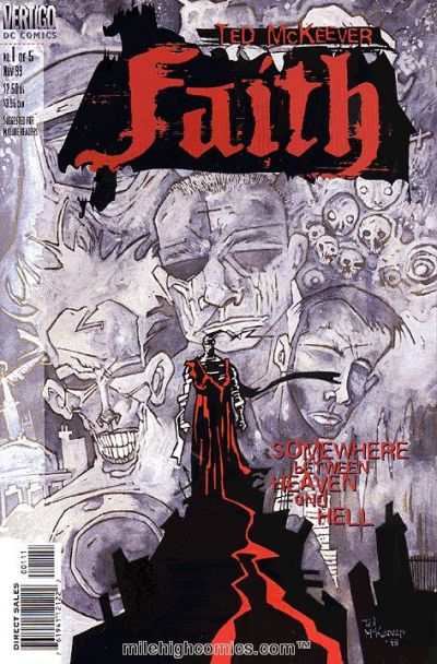 Faith 1999 Series #1