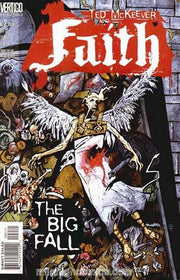 Faith 1999 Series #2