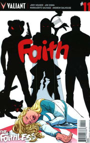 Faith 2016 Series #11