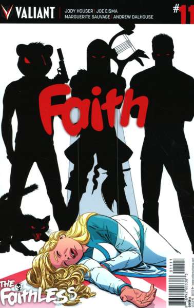 Faith 2016 Series #11