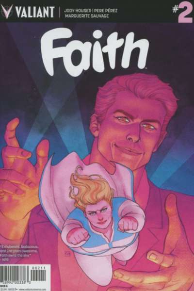 Faith 2016 Series #2