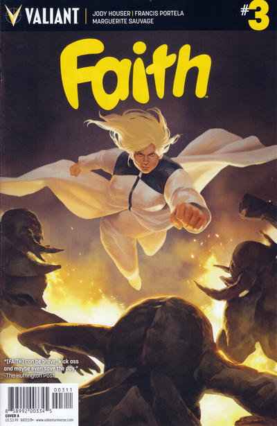 Faith 2016 Series #3