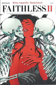 Faithless II #6