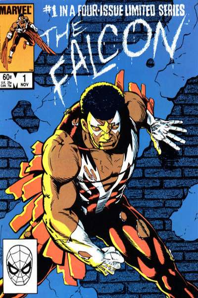 Falcon 1983 Series #1