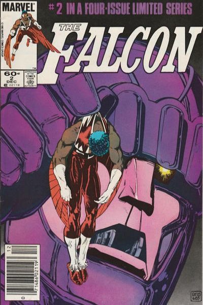 Falcon 1983 Series #2