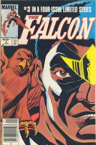 Falcon 1983 Series #3