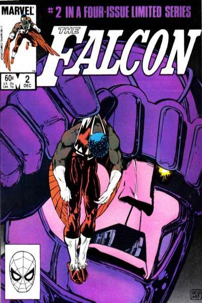 Falcon 1983 Series #2