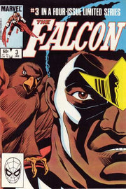 Falcon 1983 Series #3
