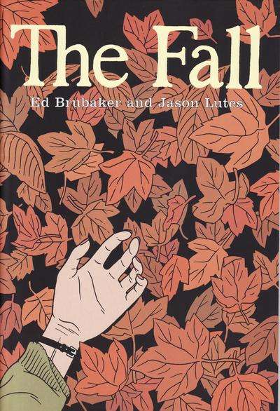 Fall 2001 Series #1