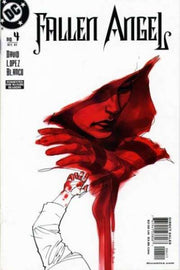 Fallen Angel 2003 Series #4