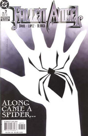 Fallen Angel 2003 Series #7