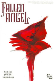 Fallen Angel 2003 Series Trade Paperback #1