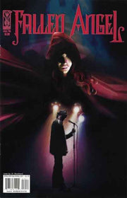 Fallen Angel 2005 Series #10