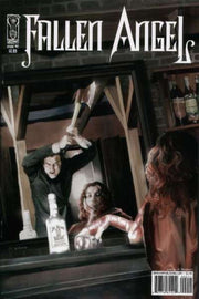 Fallen Angel 2005 Series #2