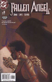 Fallen Angel 2003 Series #8