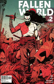 Fallen World #2