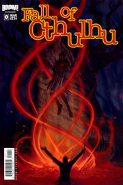 Fall of Cthulhu #0