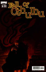 Fall of Cthulhu #2