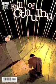Fall of Cthulhu #4