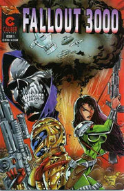 Fallout 3000 #1