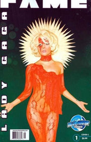 Fame: Lady Gaga #1