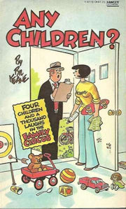 Family Circus: Any Children? #1