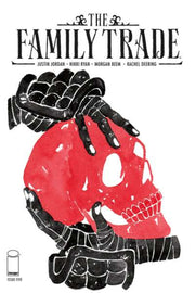 Family Trade #5