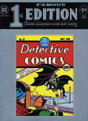 Famous First Edition #28