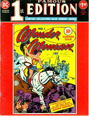 Famous First Edition #6
