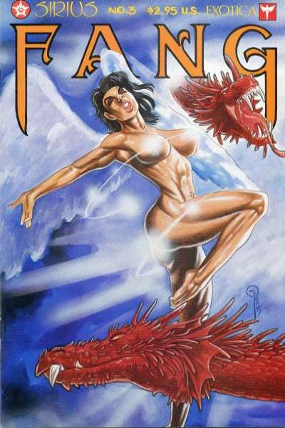 Fang 1995 Series #3
