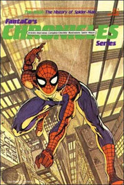 Fantaco's Chronicles Series #5