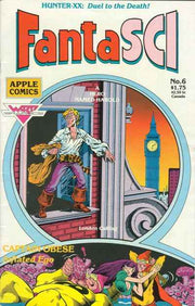 FantaSci #6