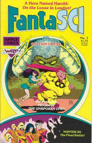 FantaSci #7