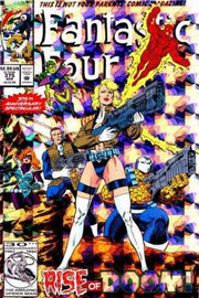 Fantastic Four 1961 Series #375