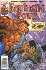 Fantastic Four 1998 Series #41