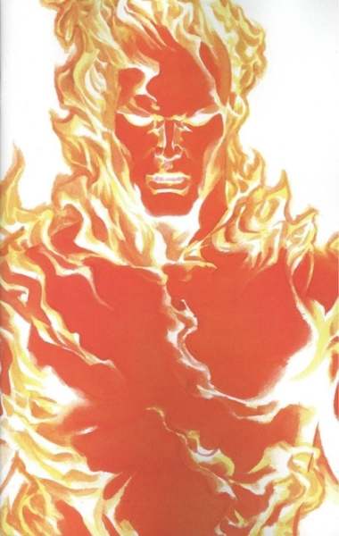 Fantastic Four 2018 Series #24