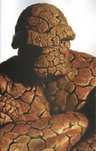 Fantastic Four 2018 Series #24